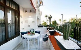 Las Americas House Seafront